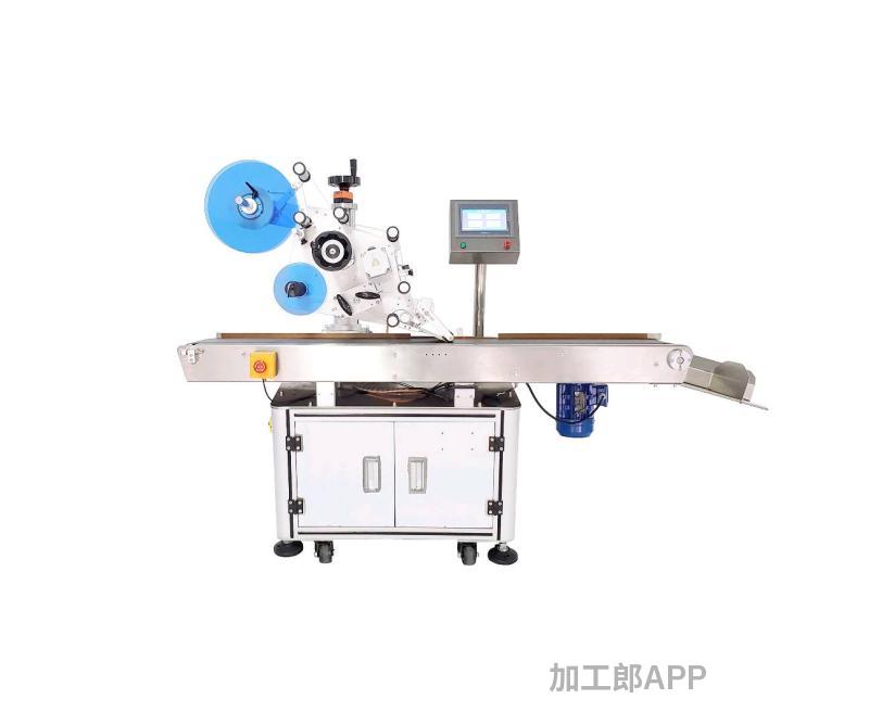 倒贴标签饮料瓶，化妆品