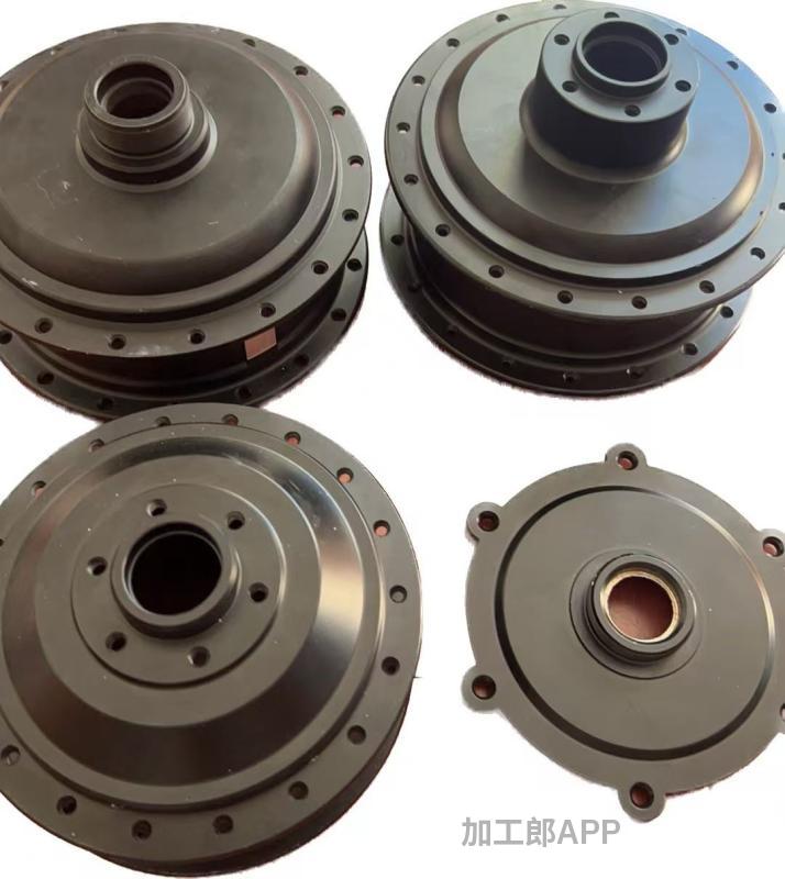 铝压铸模具开模制造