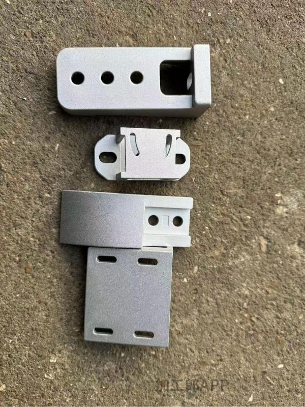 铝压铸模具开模制造