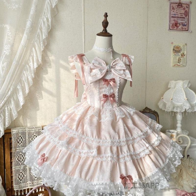 我是工厂，专业接单服装类目