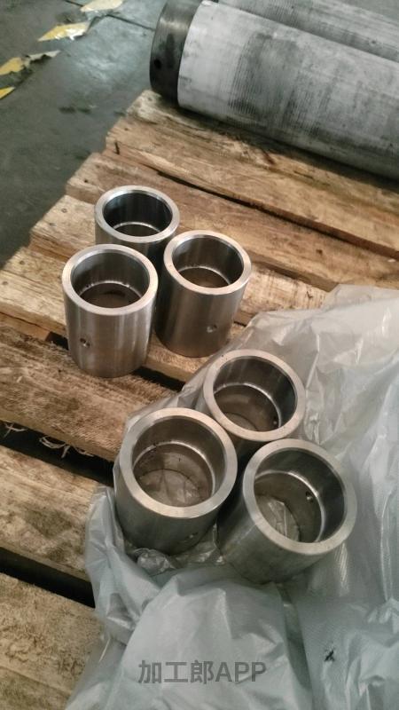 承接机加工件，聚氨酯导轮罗拉产品，设备等