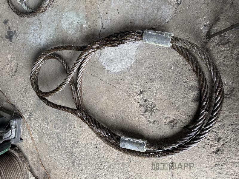 钢丝绳索具钢丝绳索具链条索具钢丝绳加工。