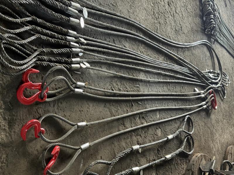 钢丝绳索具钢丝绳索具链条索具钢丝绳加工。