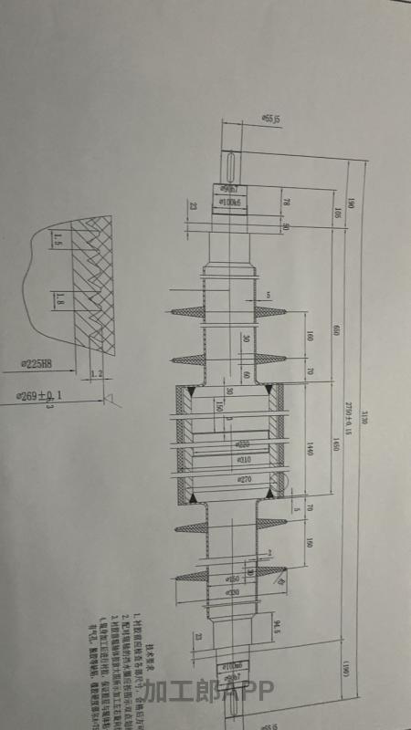 大型机床加工设备维修安装聚氨酯橡胶辊类产品加
