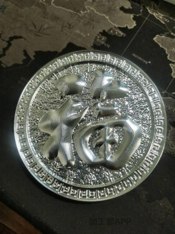 承接各种CNC加工件