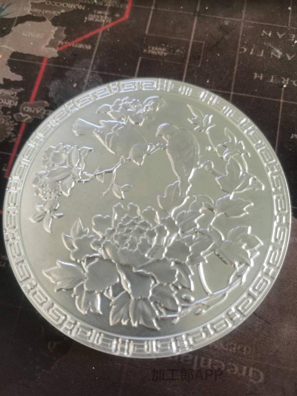 承接各种CNC加工件