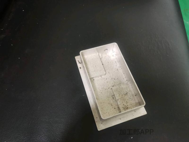 承接各种CNC加工件