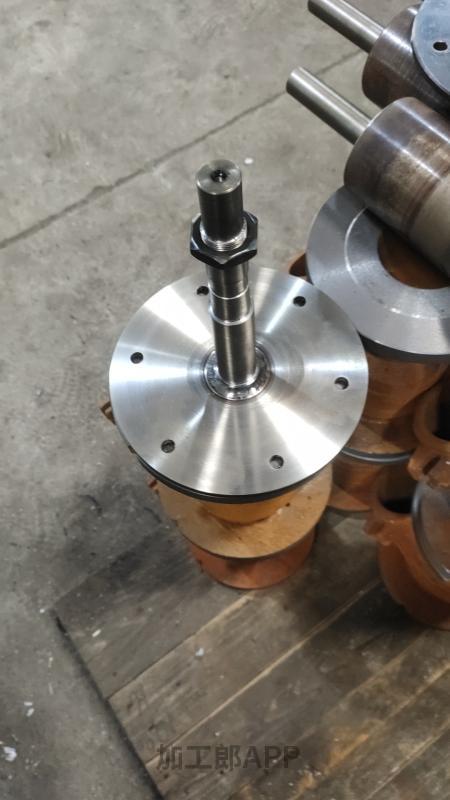 批量散件都承接，欢迎来图加工