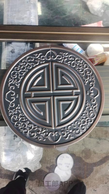 喷塑喷漆油漆代工