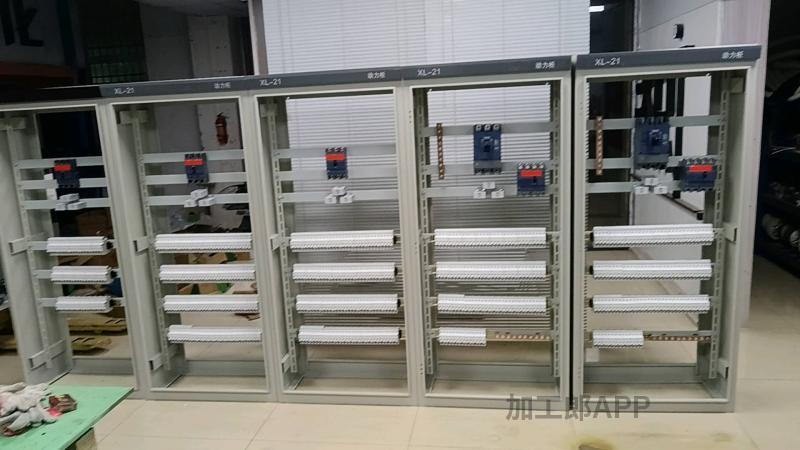 承接电控箱配电箱设计安装专业承接各类配电箱电控箱设计与组装业务
按需定制方案