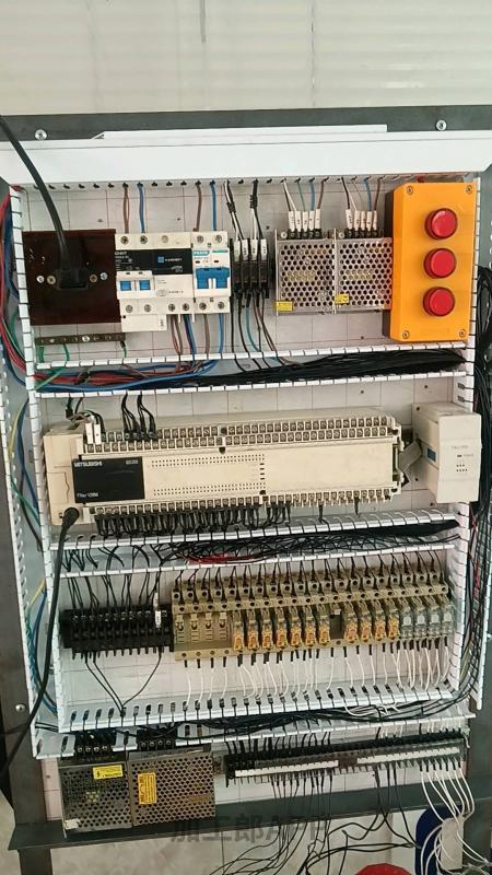 承接电控箱配电箱设计安装专业承接各类配电箱电控箱设计与组装业务
按需定制方案