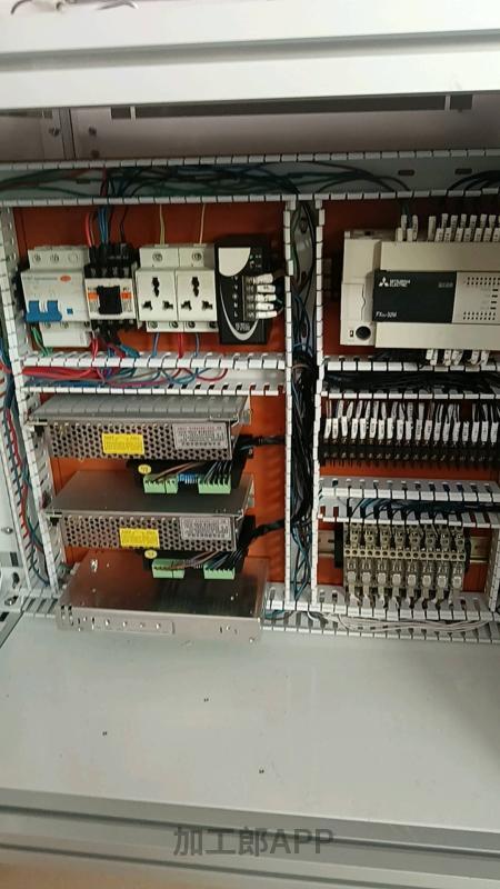 承接电控箱配电箱设计安装专业承接各类配电箱电控箱设计与组装业务
按需定制方案