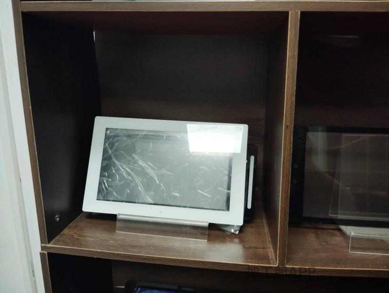 东莞承接触摸屏TP贴合玻璃盖板加工