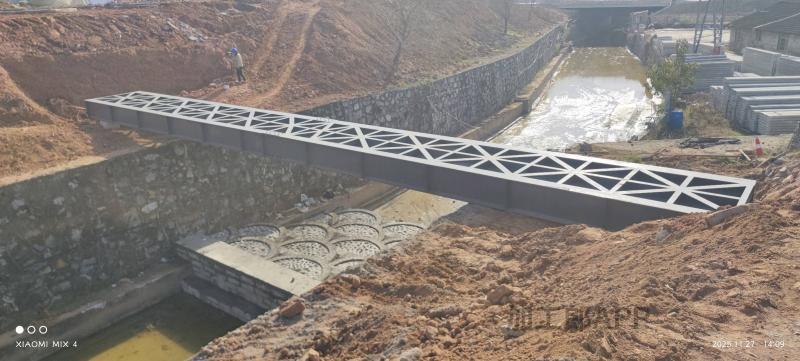 各类焊接安装制作