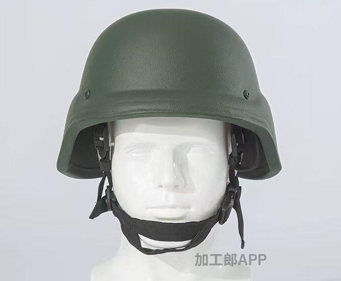 承接FD头盔代加工