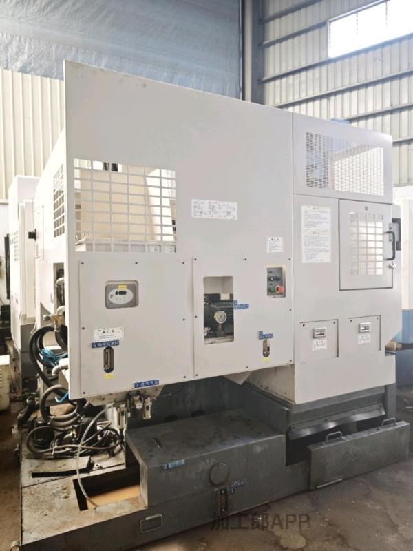 大家好，有合作需求请v我我公长期销售加工中心，数控车，数控铣，剪板机，折弯机