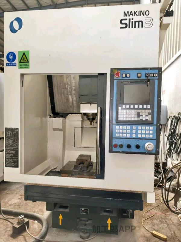 大家好，有合作需求请v我我公长期销售加工中心，数控车，数控铣，剪板机，折弯机