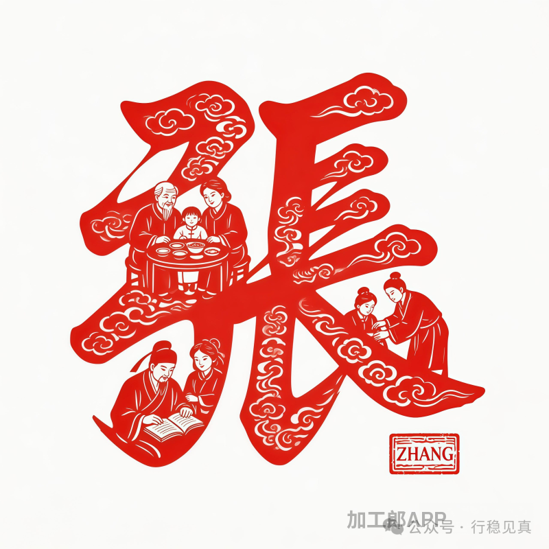 承接各种手工活