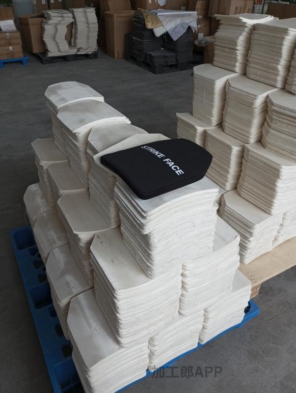 纯PE防弹插板，清库存，有量就有底价