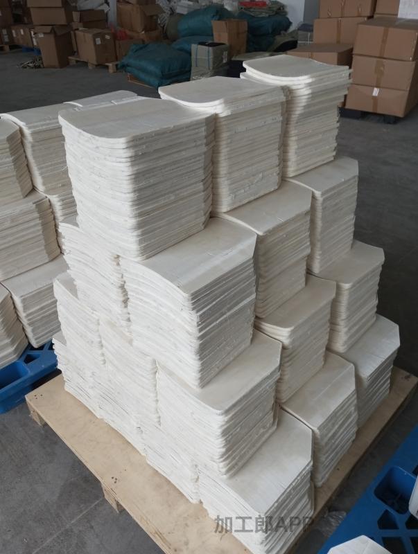 纯PE防弹插板，清库存，有量就有底价