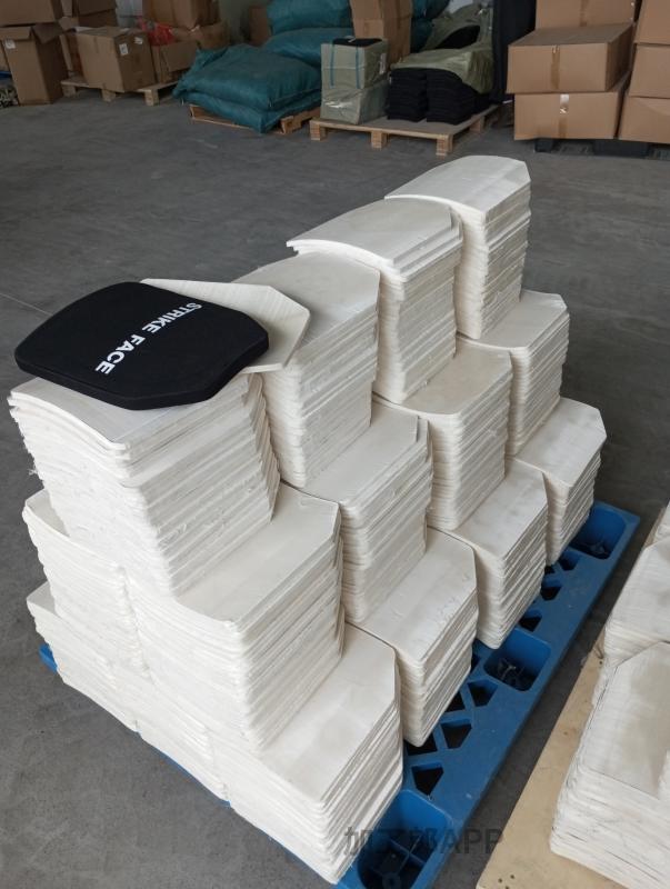 纯PE防弹插板，清库存，有量就有底价