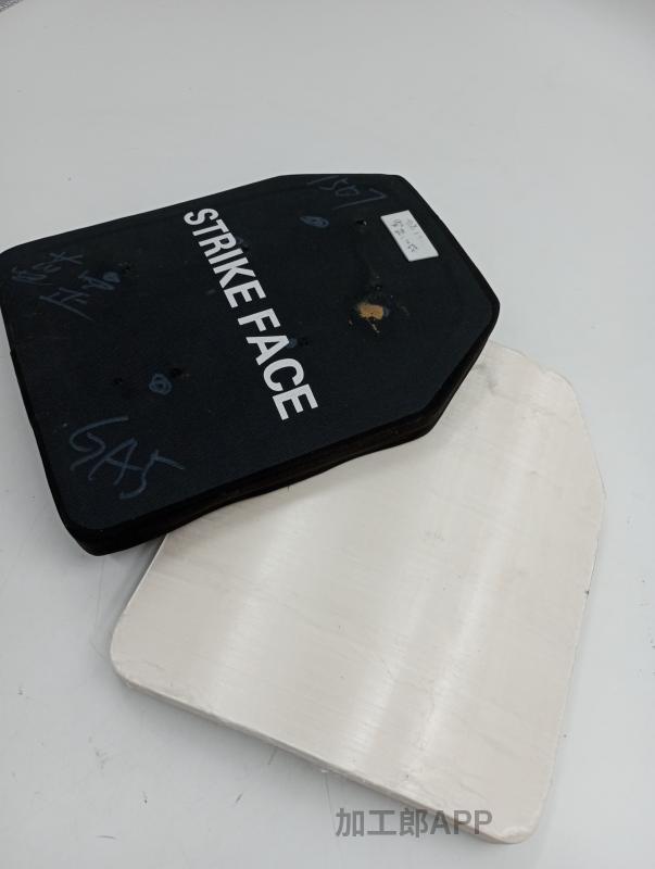 纯PE防弹插板，清库存，有量就有底价