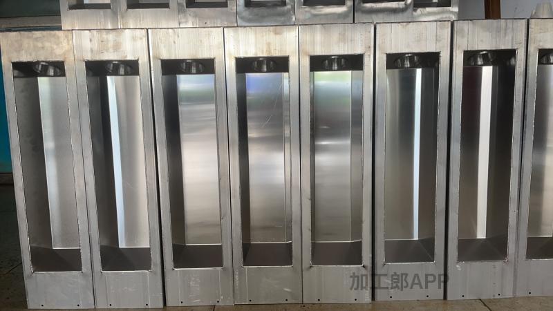 五金制品焊接，管材激光切割可定制