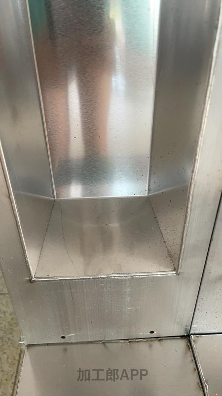 五金制品焊接，管材激光切割可定制