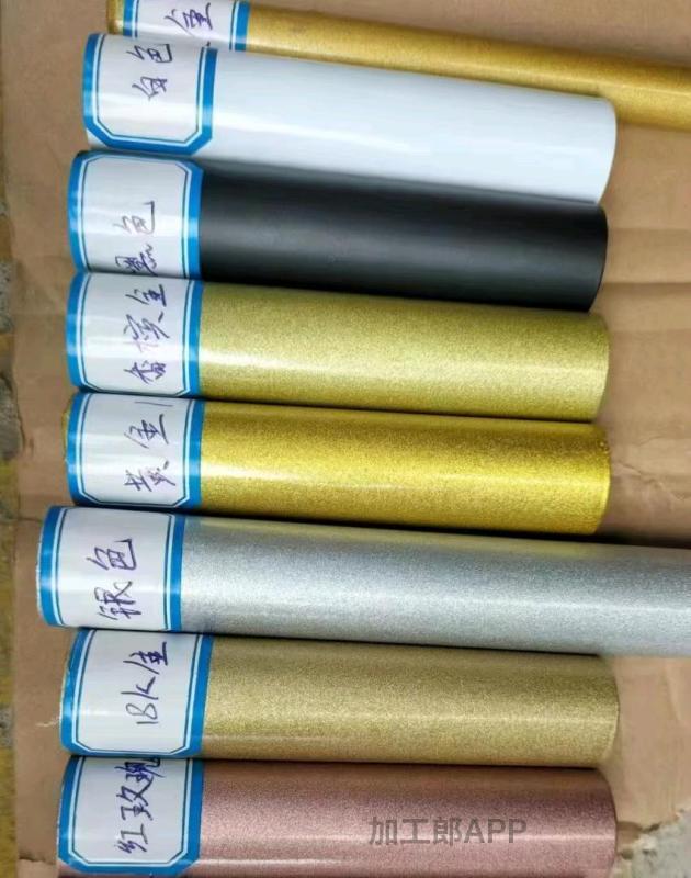 激光铁件切割，铁艺成品喷涂包装代发货。