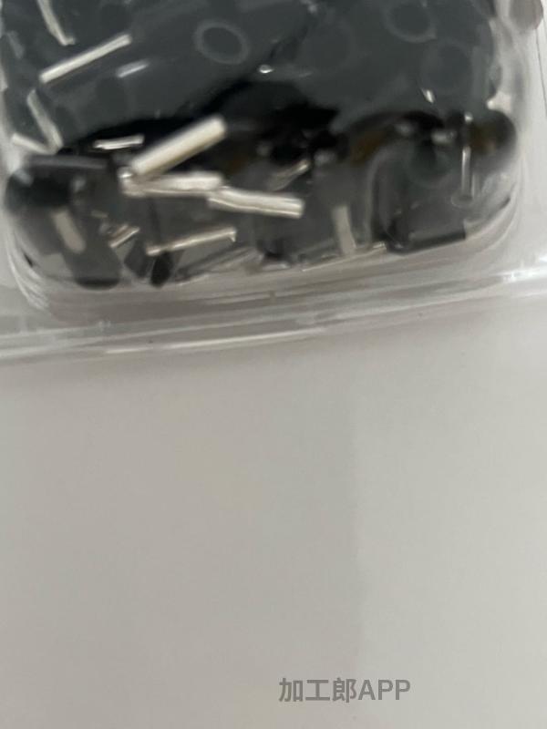 承接各类电器小部件组装剩余人工充足100