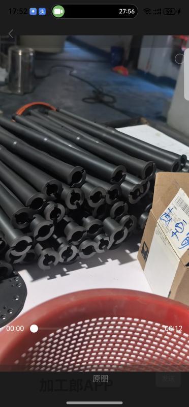 QPQ液体氮化工厂直供8001200炉子