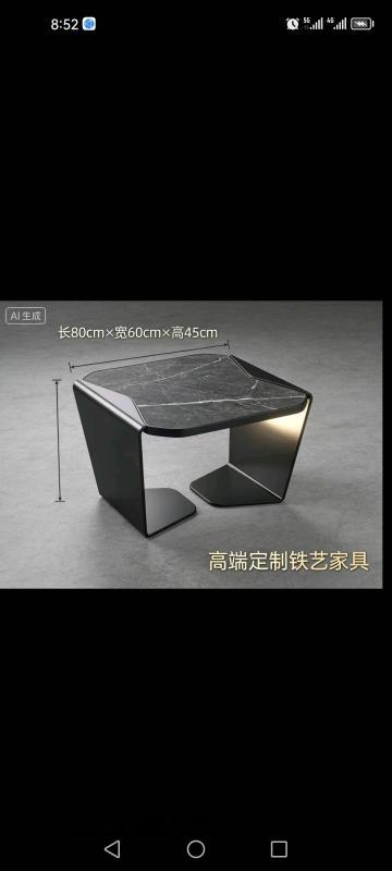 不锈钢，铁艺桌脚，工厂直供