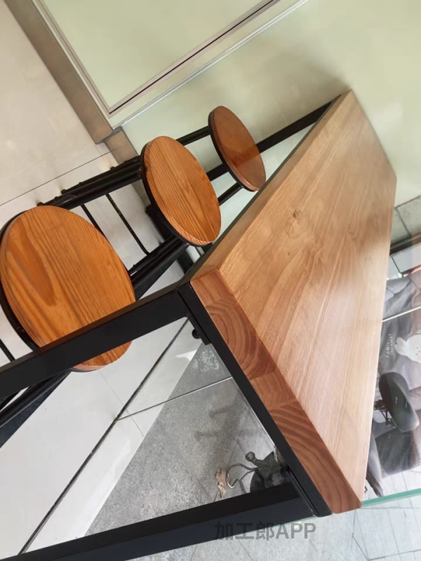 不锈钢，铁艺桌脚，工厂直供