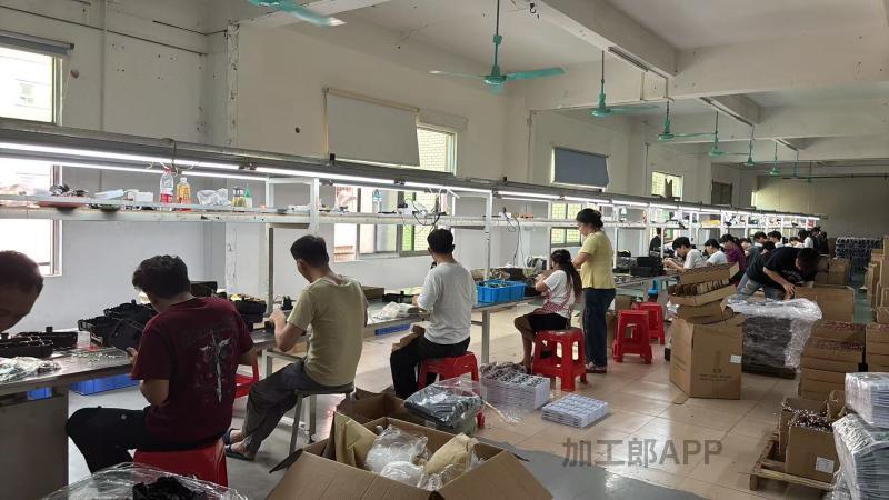 来接单吧，工厂直发，手工订单，