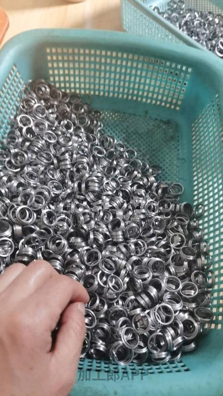 各种手机电脑汽配五金配件装饰件来图来样定制加工深圳市鸿博达精密五金有限公司