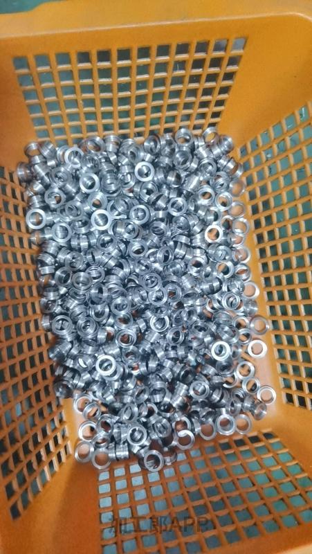 各种手机电脑汽配五金配件装饰件来图来样定制加工深圳市鸿博达精密五金有限公司