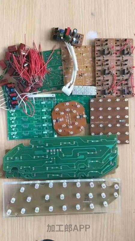 来接单吧，工厂直发，手工外发工厂订单诚招合作商：
我们工厂产品有：蓝牙音响设