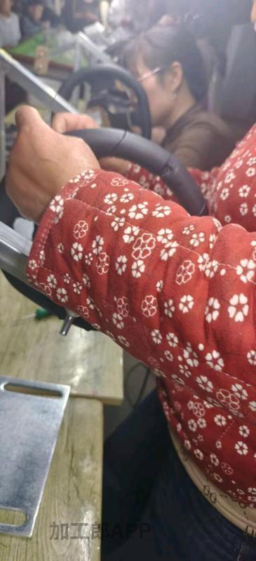 诚接手工外发代加工