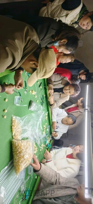 诚接手工外发代加工