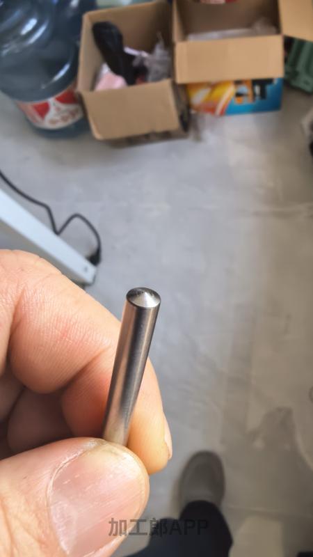 不锈钢毛细管加工