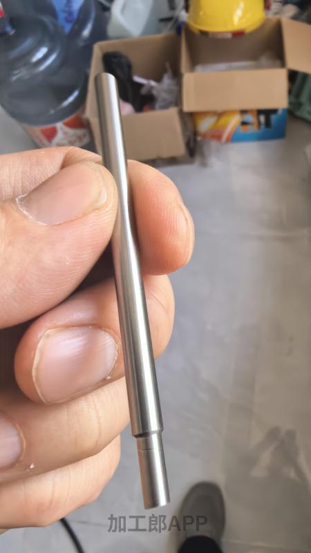 不锈钢毛细管加工