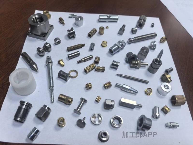 俊铭五金制品有限公司