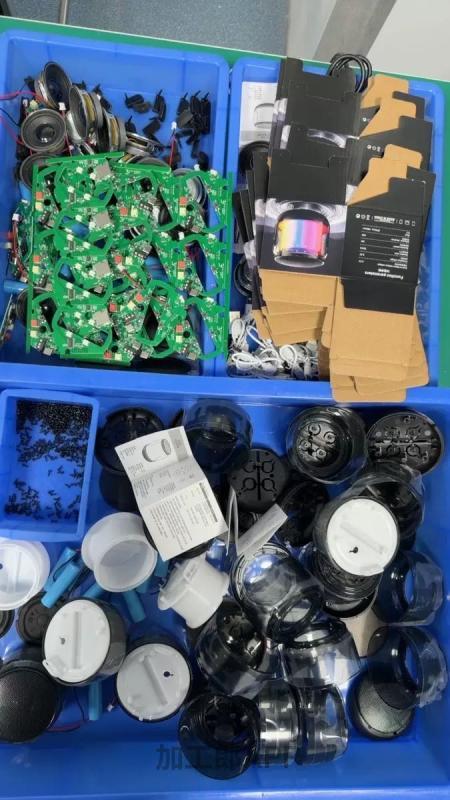 手工订单加工货源稳定蓝牙手工加工操作简单，包教包会货源稳定，可长期合作联系电