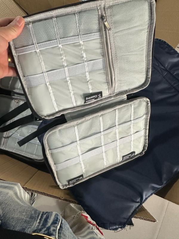 箱包加工厂，定制