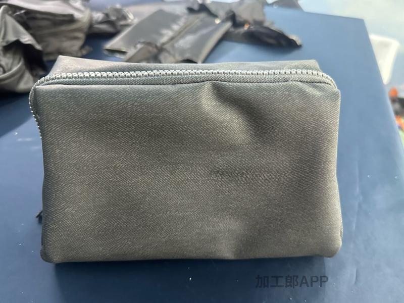 箱包加工厂，定制