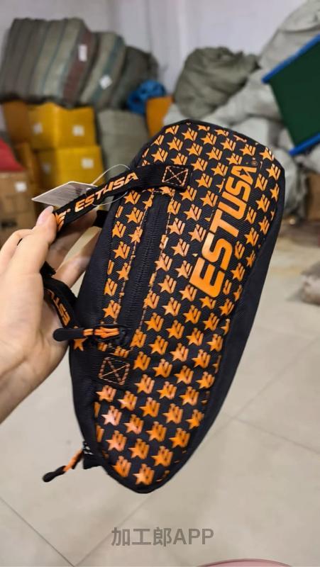 箱包加工厂，定制