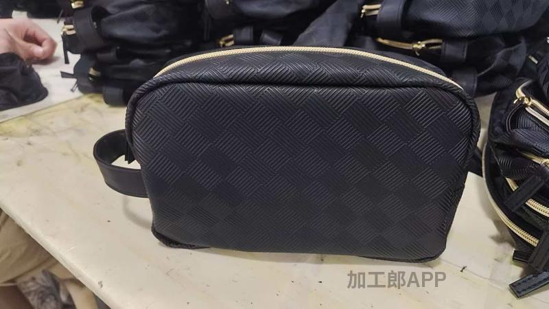 箱包加工厂，定制