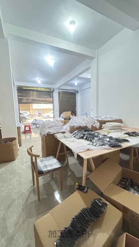 承接各类手工活