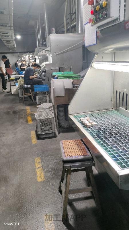 抛光拉丝十五年手艺，专做日本多年。承接各种锌铝合金材质产品，表面抛光拉丝去毛