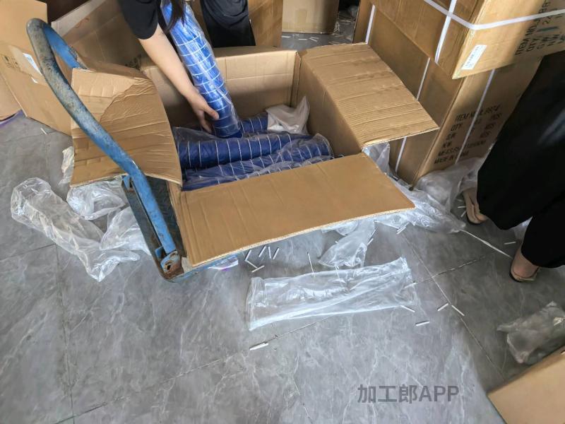 苏州昆山承接全国手工，代工，组装活